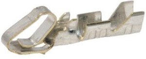 08-50-0032, Контакт, KK® 254 & 396, Серия 4809, Гнездо, Обжим, 22 AWG, Контакты с Покрытием из Олова 08-50-0032, Контакт, KK® 254 & 396, Серия 4809, Гнездо, Обжим, 22 AWG, Контакты с Покрытием из Олова