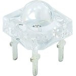 GNL-1880UBC-TL, Светодиод "Пиранья" синий 70" 900мКд 470нМ (Blue)