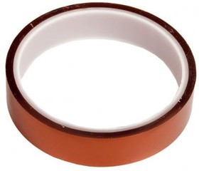 (20mm) термоскотч 20 мм длина 33 м до 180°C