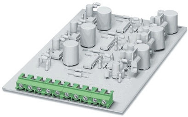 1987740, Fixed Terminal Blocks PT 2.5/ 4-5.0-V