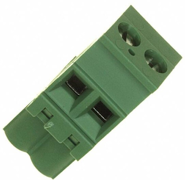 284041-2, Pluggable Terminal Blocks PLUG 2P VERT 5.08mm 284041-2, Pluggable Terminal Blocks PLUG 2P VERT 5.08mm