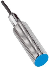 IME18-12BPSZW2S, M18 x 1, PNP Inductive Sensor 67mm Length, 10 a 30 V dc supply voltage, IP67 Rating