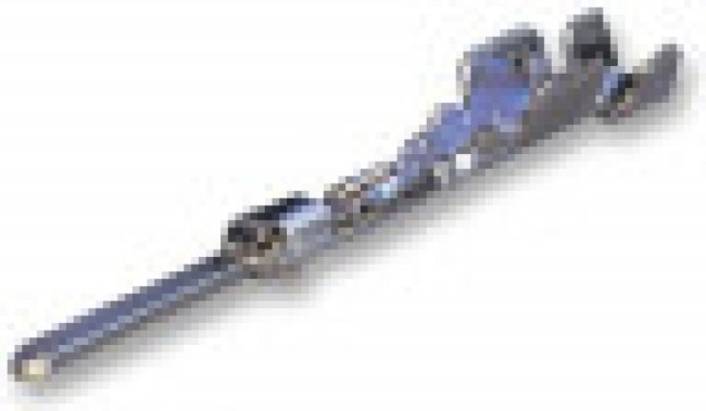 2-1419158-5, Automotive Connectors GET MALE TERM B SN REREEL