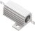 THS25R22J, 220m 25W Wire Wound Chassis Mount Resistor THS25R22J ±5% THS25R22J, 220m 25W Wire Wound Chassis Mount Resistor THS25R22J ±5%