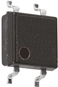 AQY221N2S, Solid State Relay, 0.12 A Load, PCB Mount, 40 V Load, 1.5 V Control