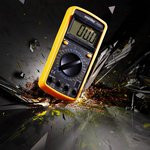 Мультиметр DT9201A, противоуд., многофункц., в компл: щупы, крона, Smartbuy tools (SBT-DT9201A)/40