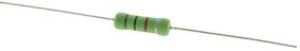 CF1/4C180J