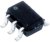 OPA333AIDCKR, Operational Amplifiers - Op Amps 1.8V 17uA 2uV microPOWER CMOS