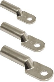 Наконечник луженый медный ТМЛ JG-120 IEK UNP40-120-15-14