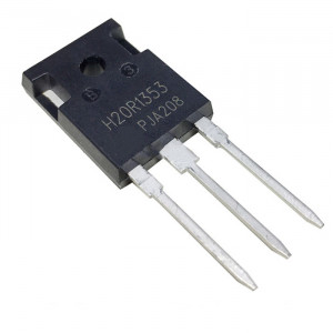 IHW20N135R3 (H20R1353), Транзистор 1350V 20A [TO-247-3]