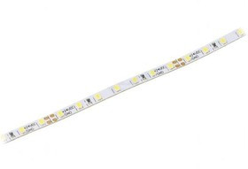 HH-S140F003-2216-24 CW WHITE PCB IP20, Лента LED, белый холодный, 2216, 24В, LED/м: 140, 3,5мм, белая PCB HH-S140F003-2216-24 CW WHITE PCB IP20, Лента LED, белый холодный, 2216, 24В, LED/м: 140, 3,5мм, белая PCB