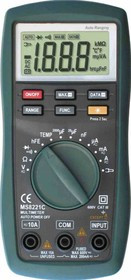 Универсальный мультиметр MS8221C 13-2056