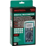 Универсальный мультиметр MS8221C 13-2056