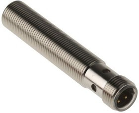 Inductive Sensor 2mm PNP, Make Contact (NO)