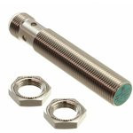 Inductive Sensor 2mm PNP, Make Contact (NO)