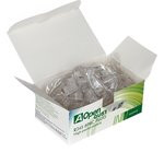 Коннектор RJ-45 8P8C CAT 5Е упаковка 100 шт. Aopen ANM005-1/100