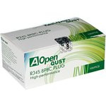 Коннектор RJ-45 8P8C CAT 5Е упаковка 100 шт. Aopen ANM005-1/100