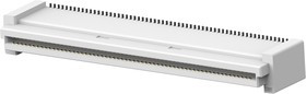 5084616-5, Mezzanine Connector, Receptacle, 0.8 мм, 2 ряд(-ов), 120 контакт(-ов), Поверхностный Монтаж