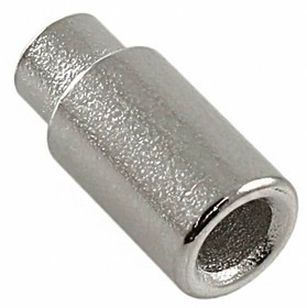 5064-3, Standoffs &amp; Spacers .375 RD SWAGE SPACER