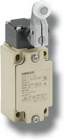 D4B-2A15N, Limit Switches Safety Limit Switch