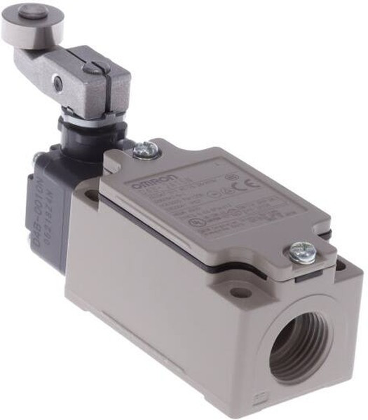 D4B-2A15N, Limit Switches Safety Limit Switch D4B-2A15N, Limit Switches Safety Limit Switch