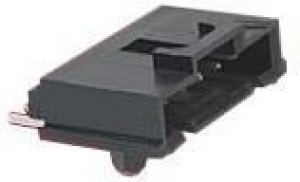 15-91-2035, Headers &amp; Wire Housings 2.54 WIRE/BOARD HDR Right Angle 3 CKT