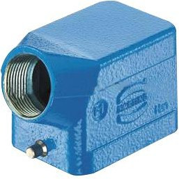 19365061541, HOOD, SIDE ENTRY, M25, 6B, 1 LEVER