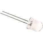 L-813SRC-J4, Светодиод красный 15° d=10мм 9000мКд 660нМ