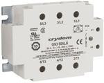 GN325DLZ, Solid State Relay 35mA 32V DC-IN 25A 600V AC-OUT 8-Pin