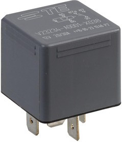 2-1904025-5, Automotive Relays 1 Form C 24V Plug In
