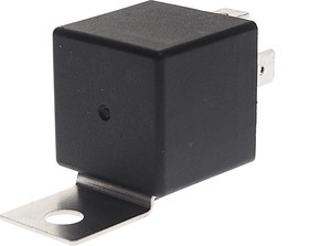 75.3777-10АТ, Реле 4х-контактное ВАЗ 2101-2115 АвтоТрейд