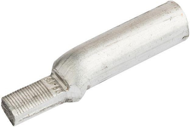 Наконечник штифтовой алюминиевый НША 25-15 EKF nsha-25-15