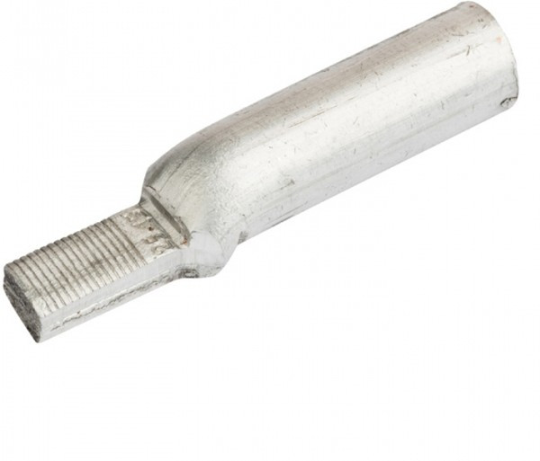 Наконечник штифтовой алюминиевый НША 25-15 EKF nsha-25-15