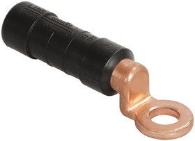 Наконечник изол. герм. НИМ 54 (CPTAU 54) IEK UZA-25-D54 Наконечник изол. герм. НИМ 54 (CPTAU 54) IEK UZA-25-D54