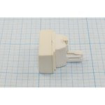 Разъем телефонный 6P4C-4Cвинт вилка, контакты 4C