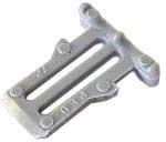 12047665, Automotive Connectors LOCK SECONDARY TPA M/P 2 GRA MD