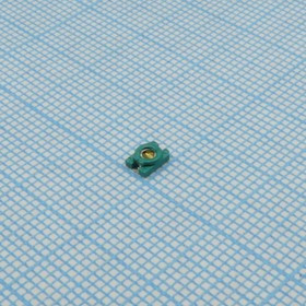 TSC3S530T1R, Trimmer Ceram.Cap.SMD 8.0/28.5pF GREEN