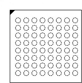 PC28F640P30BF65B PC28F640P30BF65B