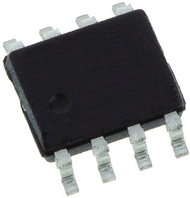 ISO7220BD, ISO7220BD , 2-Channel Digital Isolator 5Mbps, 2.5 kVrms SOIC