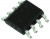 ISO7220BD, ISO7220BD , 2-Channel Digital Isolator 5Mbps, 2.5 kVrms SOIC
