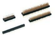 852-80-010-10-001101, Headers & Wire Housings 852-80-010-10-001101, Headers & Wire Housings