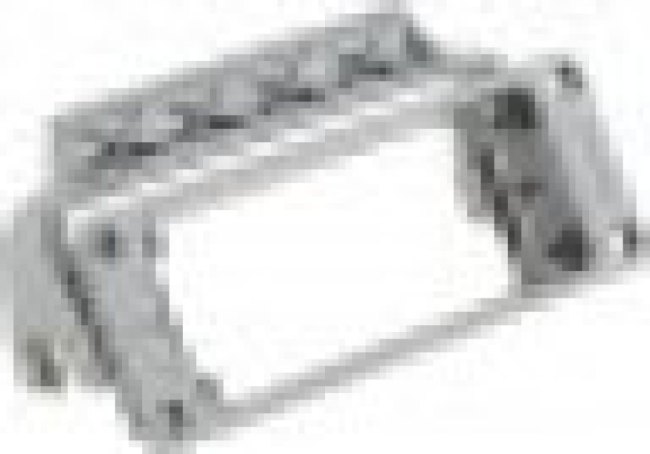 02021602013, Headers &amp; Wire Housings HAR-BUS STR F 13mm