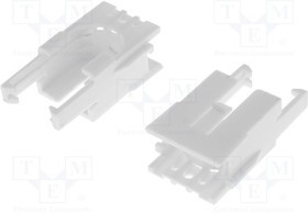 POLOLU-3529, Крепление, белый, Серия: POLOLU Romi