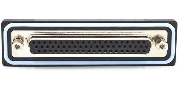 HDF-R62-213L011, Разъем D Sub, IP67, High Density, Гнездо, NANOOK Series, 62 контакт(-ов), DC, Пайка HDF-R62-213L011, Разъем D Sub, IP67, High Density, Гнездо, NANOOK Series, 62 контакт(-ов), DC, Пайка