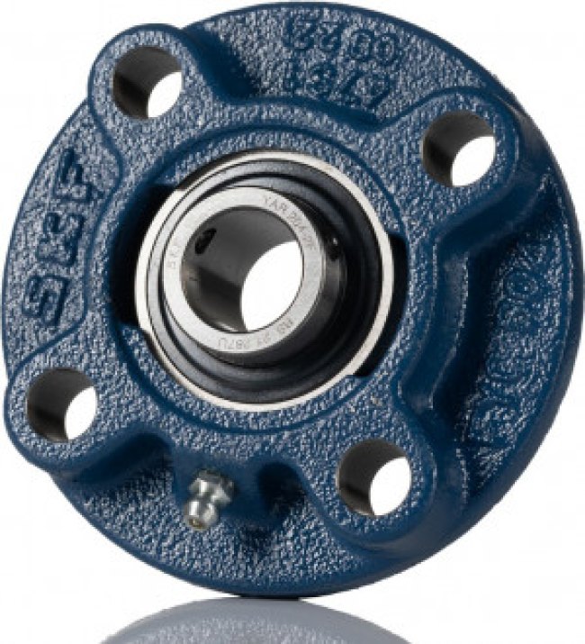 4 Hole , FYC 25 TF, 25mm ID 4 Hole , FYC 25 TF, 25mm ID