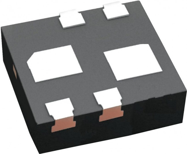 BC847CDLP-7, Bipolar Transistors - BJT 100mA 45V BC847CDLP-7, Bipolar Transistors - BJT 100mA 45V