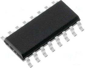 ST3232BDR, RS-232 Interface IC Lo Power 2Drvr/2Rcvr