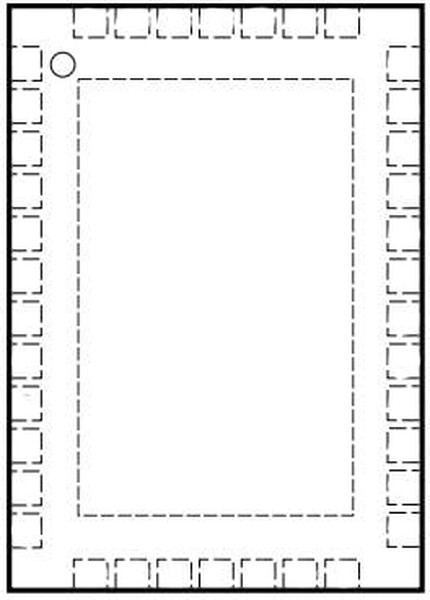 LTC7817IUHF#WPBF, DC/DC Controller, Synchronous Boost, Synchronous Buck, 4.5 to 40V Supply, 3 Output, 100% Duty Cycle LTC7817IUHF#WPBF, DC/DC Controller, Synchronous Boost, Synchronous Buck, 4.5 to 40V Supply, 3 Output, 100% Duty Cycle