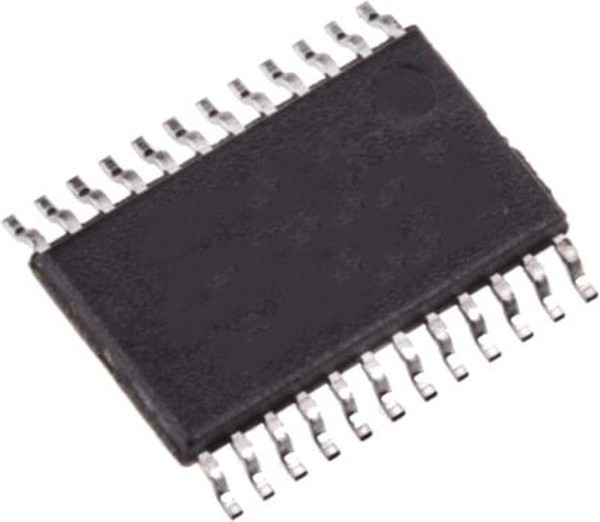 ISL83387EIVZ, RS-232 Interface IC W/ANNEAL RS232 3V 3D /3R 15KV SHTDWN 24LD ISL83387EIVZ, RS-232 Interface IC W/ANNEAL RS232 3V 3D /3R 15KV SHTDWN 24LD