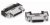 12214-5150-00FR, D-Sub Micro-D Connectors 0.8mm 14P R/A RECEPT THRU HOLE 30u GOLD 12214-5150-00FR, D-Sub Micro-D Connectors 0.8mm 14P R/A RECEPT THRU HOLE 30u GOLD